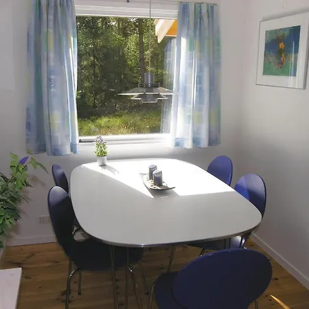 Holiday Pilegardsvejen Snogebæk