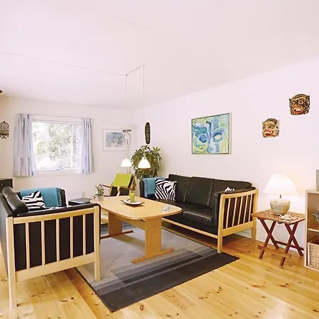 בית נופש Holiday Pilegardsvejen Snogebæk