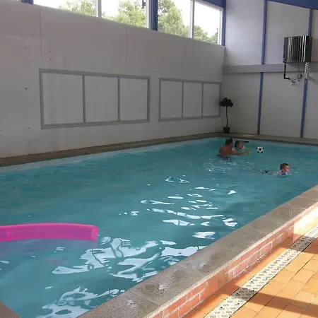 Holiday Pilegardsvejen בית נופש Snogebæk